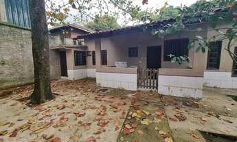 Imagem: Alugo Casa Linear - Centro de Vargem Grande