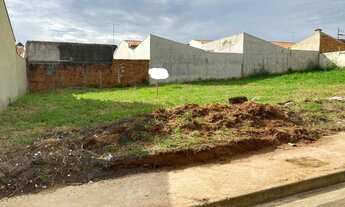 Imagem: SÃO JOSÉ DO RIO PRETO - Terreno Padrão