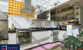 Imagem 4: Apartamento Venda Bela Vista 130 m² 2 Dormitórios