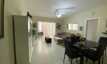 Imagem 4: Apartamento para venda tem 160 metros quadrados com 3 quartos