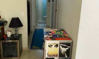 Imagem 2: APARTAMENTO - ALTO DA LAPA - SP