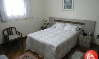 Imagem 5: São Paulo - Casa Padrão - Tatuapé