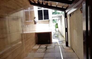 Imagem 3: Casa para aluguel tem 120 metros quadrados com 3 quartos em Guaribas - Eusébio - CE