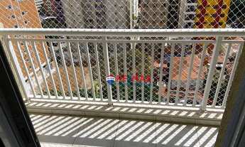 Imagem 4: Apartamento com 2 dormitórios para alugar, 60 m² por R$ 3.574,00/mês - Canbuí - Campinas/S