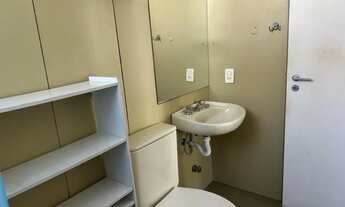 Imagem 3: Otimo flat 1 quarto mobiliado