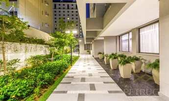 Imagem 5: DUPLEX DE ALTO PADRÃO NO CAMBUÍ CAMPINAS-SP