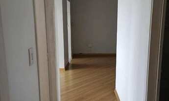 Imagem 2: Apartamento com 2 dormitórios para alugar, 51 m² por R$ 1.859,13/mês - Jardim Pitangueiras