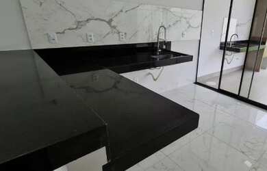 Imagem 3: Sobrado para venda tem 120 metros quadrados com 3 quartos em Vila Galvão - Guarulhos - SP