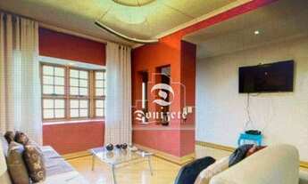 Imagem 3: Sobrado com 3 dormitórios, 335 m² - venda por R$ 900.000,00 ou aluguel por R$ 5.950,01/mês