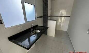 Imagem 7: Apartamento com 2 dormitórios, 42 m² - venda por R$ 245.000,00 ou aluguel por R$ 1.500,00