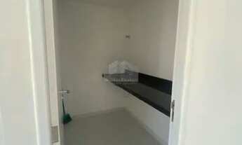 Imagem 6: SALA COMERCIAL COM 95 M² - EMPRESARIAL GRAHAM BELL - NA ILHA DO LEITE