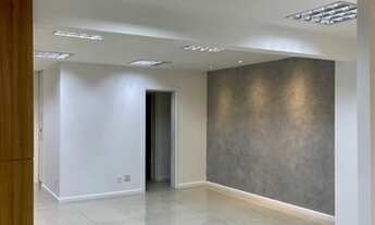 Imagem 2: Sala Comercial com ótima estrutura e boa localização