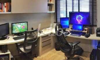 Imagem 4: Santo André - Apartamento Padrão - Vila Gilda