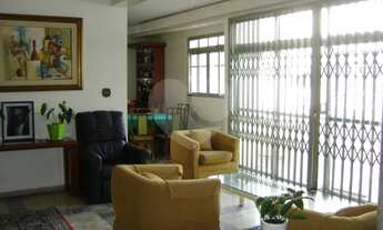 Imagem 5: Casa no Alto de Pinheiros - 980 m² de terreno !