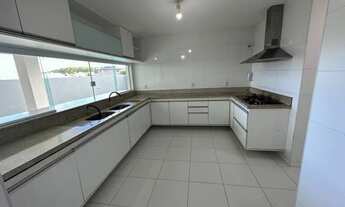 Imagem 5: Casa em condomínio fechado (Alphaville LN