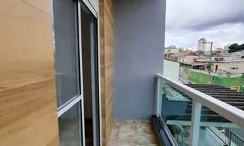 Imagem 5: Sobrado à venda no bairro Vila Feliz - São Paulo/SP