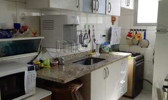 Imagem 3: SÃO PAULO - Apartamento Padrão - CAMBUCI