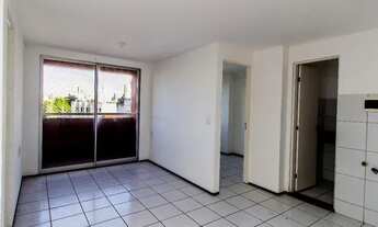 Imagem 2: Aluga apartamento no Papicu