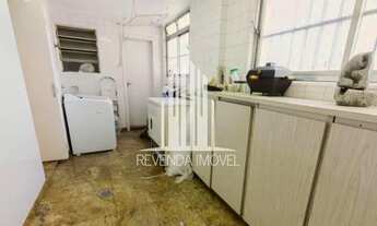 Imagem 6: Apartamento à venda com 213m², 2 quartos e 2 vagas