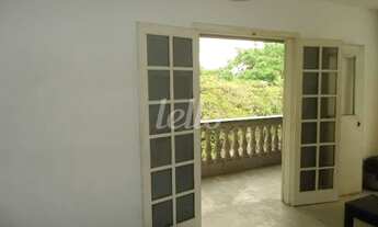 Imagem 7: São Paulo - Casa Padrão - Saúde