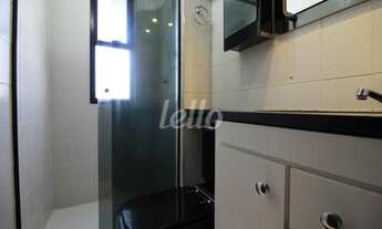 Imagem 5: São Paulo - Apartamento Padrão - Brás