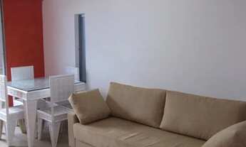 Imagem 4: Apartamento 1/4- Barra VISTA MAR