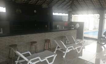 Imagem 7: Edifício metrópole apartamento com 2/4 sendo um suíte