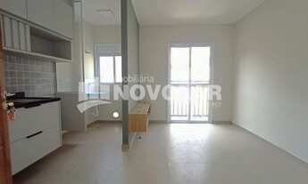 Imagem 7: Apartamento na Parada Inglesa com com 40 metros quadrados de área úti