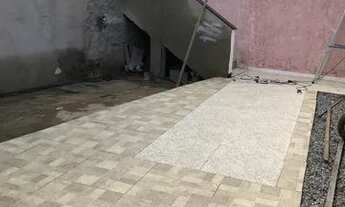 Imagem 2: Casa de dois quartos