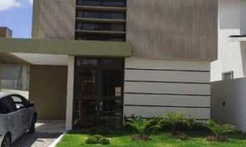 Imagem 6: Casa com 4 dormitórios à venda por R$ 680.000,00 - Geisel - João Pessoa/PB