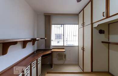 Imagem 5: Apartamento à Venda - Tijuca, 3 Quartos, 97 m2