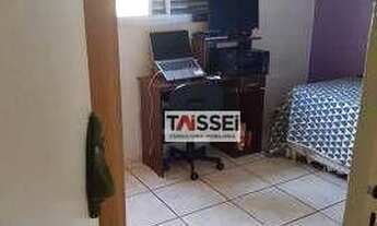 Imagem 5: Apartamento com 3 dormitórios à venda, 61 m² por R$ 280.000,00 - Ipiranga - São Paulo/SP