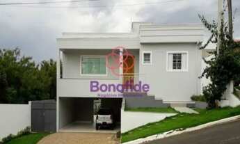 Imagem: ITUPEVA - Casa de Condomínio - RESIDENCIAL