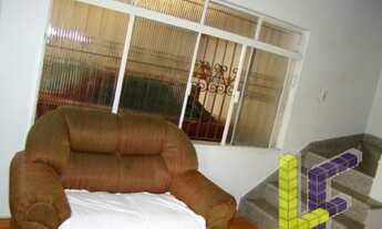 Imagem 4: SAO CAETANO DO SUL - Residential / Sobrado - SANTA MARIA