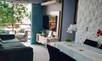 Imagem 4: ALUGO EXCELENTE APARTAMENTO NO CONDOMÍNIO ARVOREDO, PARQUE 10, COM 3 QUARTOS SENDO 1 SUÍTE