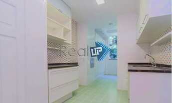 Imagem 7: TEM APARTAMENTO 4 QUARTOS em LARANJEIRAS SIM!