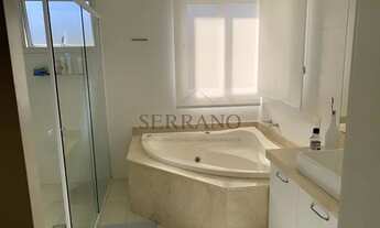 Imagem 4: CASA EM CONDOMÍNIO RESIDENCIAL em Vinhedo - SP, Centro