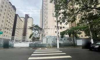 Imagem 5: São Paulo - Apartamento Padrão - Belém