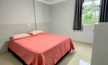 Imagem 4: Apartamento para venda tem 112 metros quadrados com 3 quartos em Centro - Guarapari - ES