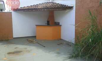 Imagem 4: Casa com 3 dormitórios para alugar, 100 m² por R$ 3.599,00/mês - Residencial Jequitibá - R