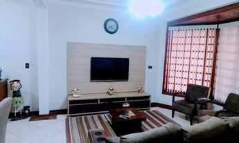 Imagem 3: Casa Residencial à venda, Vila Guimarães, Sorocaba - CA8722