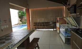 Imagem 2: Araçatuba - Casa - Jardim Universo