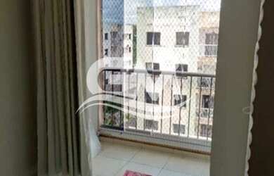 Imagem 4: Condomínio Recanto das Palmeiras