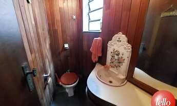 Imagem: São Paulo - Casa Padrão - Tatuapé