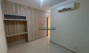 Imagem 4: Apartamento com 1 dormitório para alugar, 36 m² por R$ 1.690,00/mês - Residencial Flórida