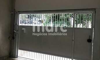 Imagem 2: SAO PAULO - Casa Padrão - CAMPO BELO