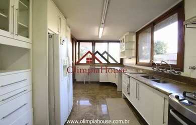 Imagem 6: Venda Casa 4 Dormitórios - 907 m² Brooklin