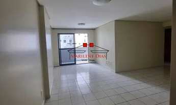 Imagem: Apartamento para aluguel tem 105 metros