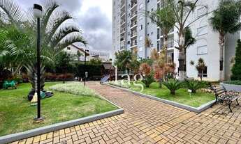 Imagem 6: Apartamento à venda, 70 m² por R$ 400.000,00 - Edifício Residencial Evidence - Sorocaba/SP