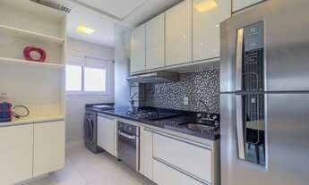 Imagem: Locação Apartamento 1 Dormitórios - 54